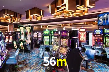 Dicas para ganhar na 56m